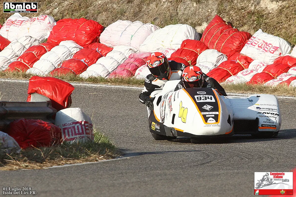 Vittoria al Campionato italiano salita. Moto.it segna anche il miglior tempo (18)