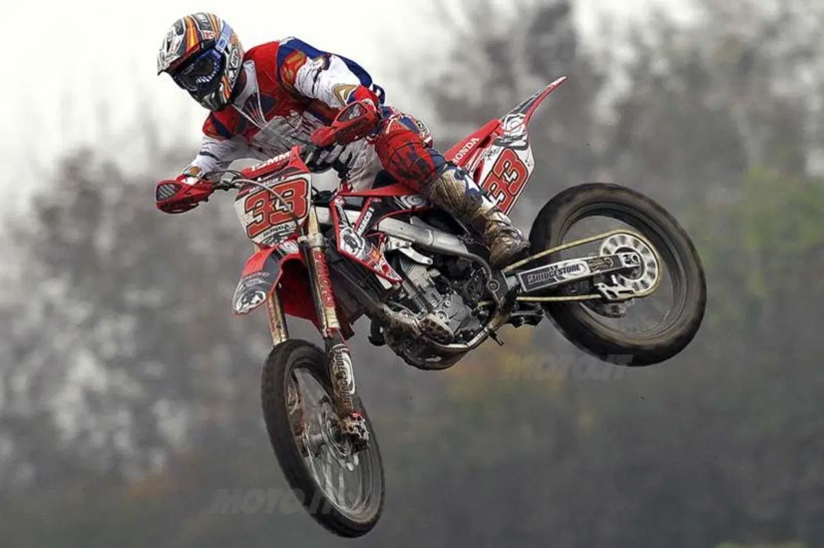 Cairoli visto da Melandri  (2)