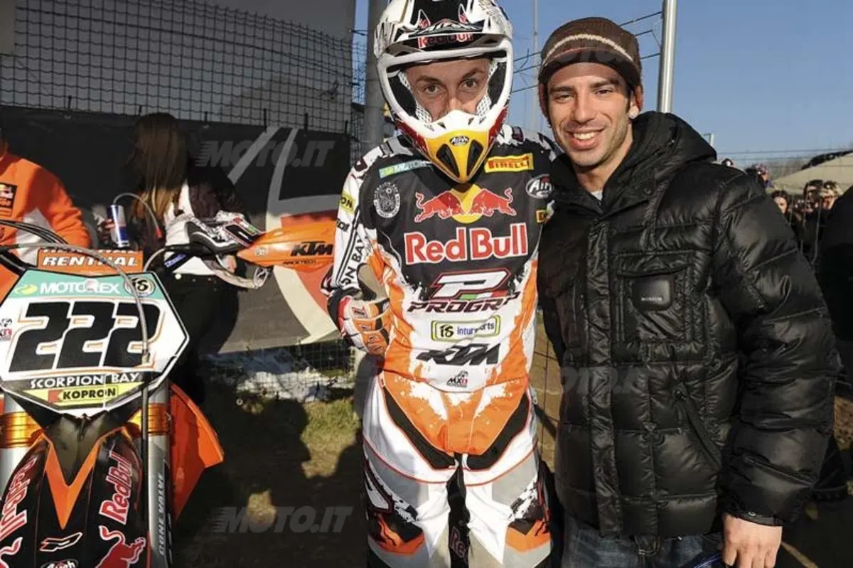 Cairoli visto da Melandri  (3)