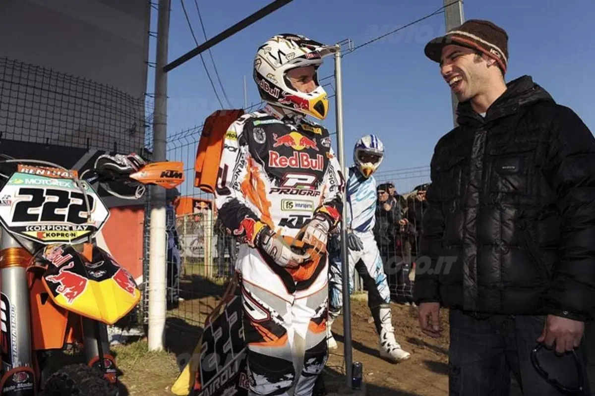 Cairoli visto da Melandri  (4)