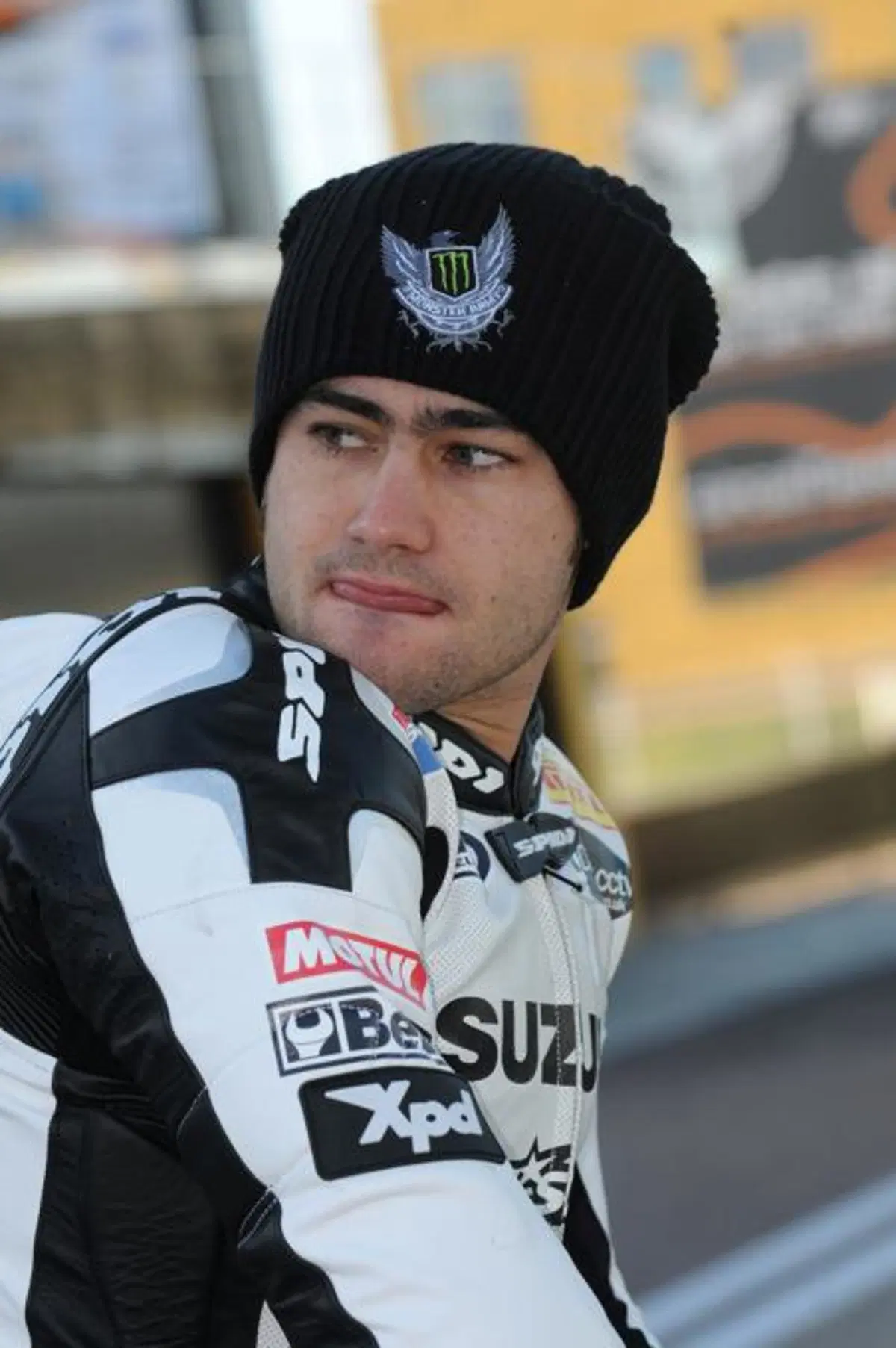 Ad Haslam (Suzuki) la prima Superpole della stagione (7)