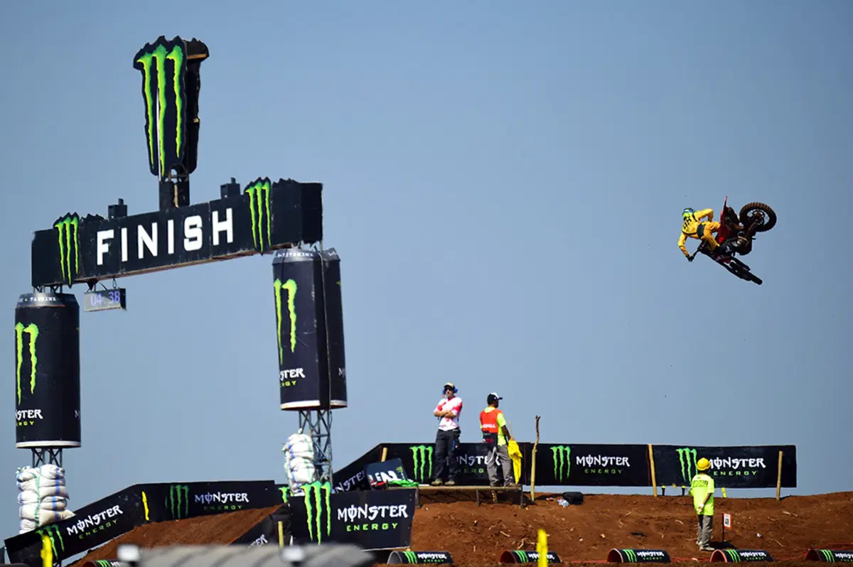 Gallery MX 2018. Le foto più belle del GP d'Asia (13)