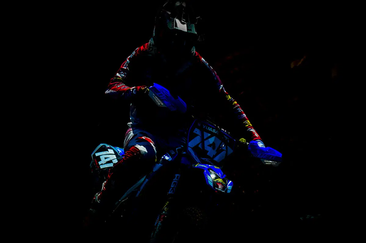 Gallery MX 2018. Le foto più belle del GP d'Asia (23)