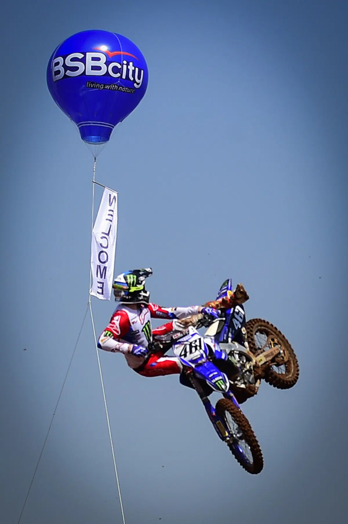 Gallery MX 2018. Le foto più belle del GP d'Asia (24)