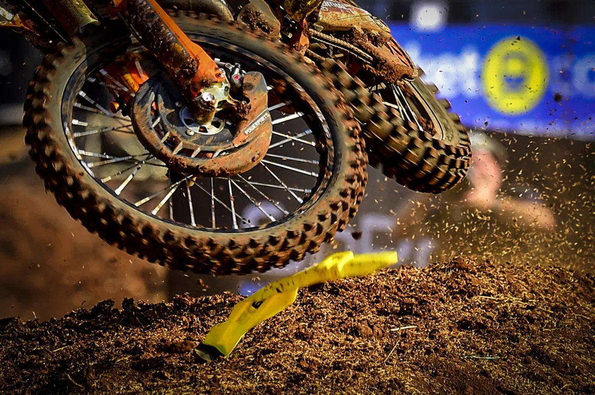 Gallery MX 2018. Le foto pi&ugrave; belle del GP d'Asia
