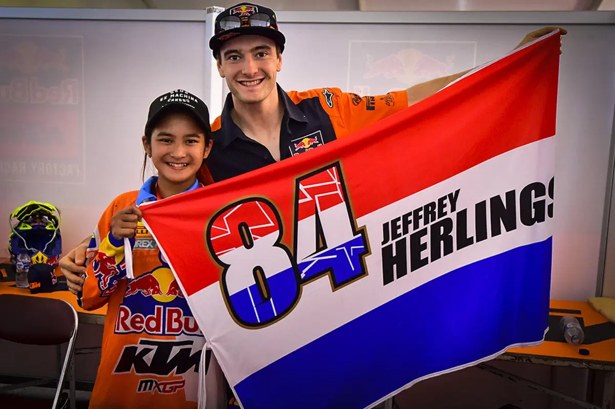 Gallery MX 2018. Le foto più belle del GP d'Asia (57)