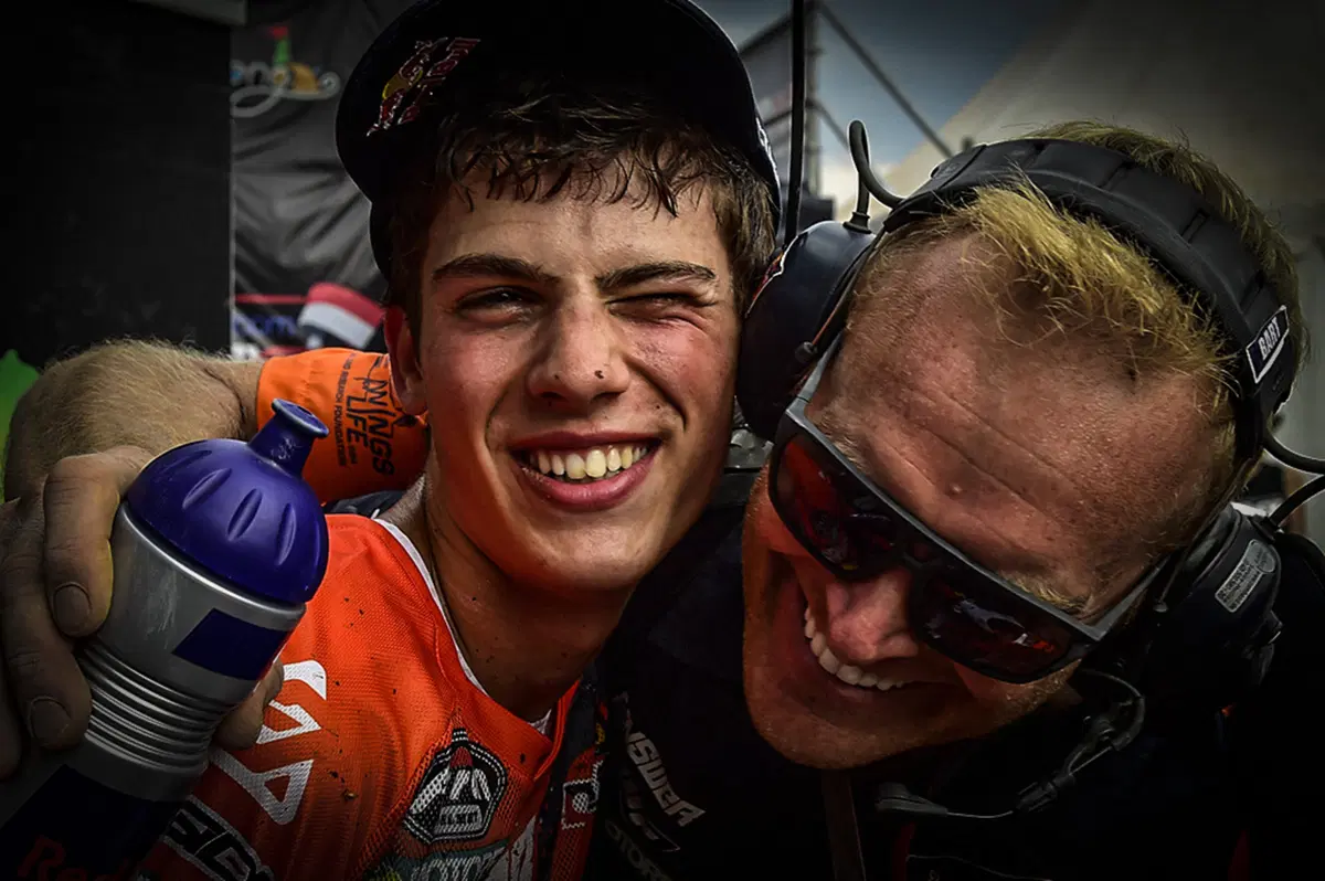 Gallery MX 2018. Le foto più belle del GP d'Asia (65)