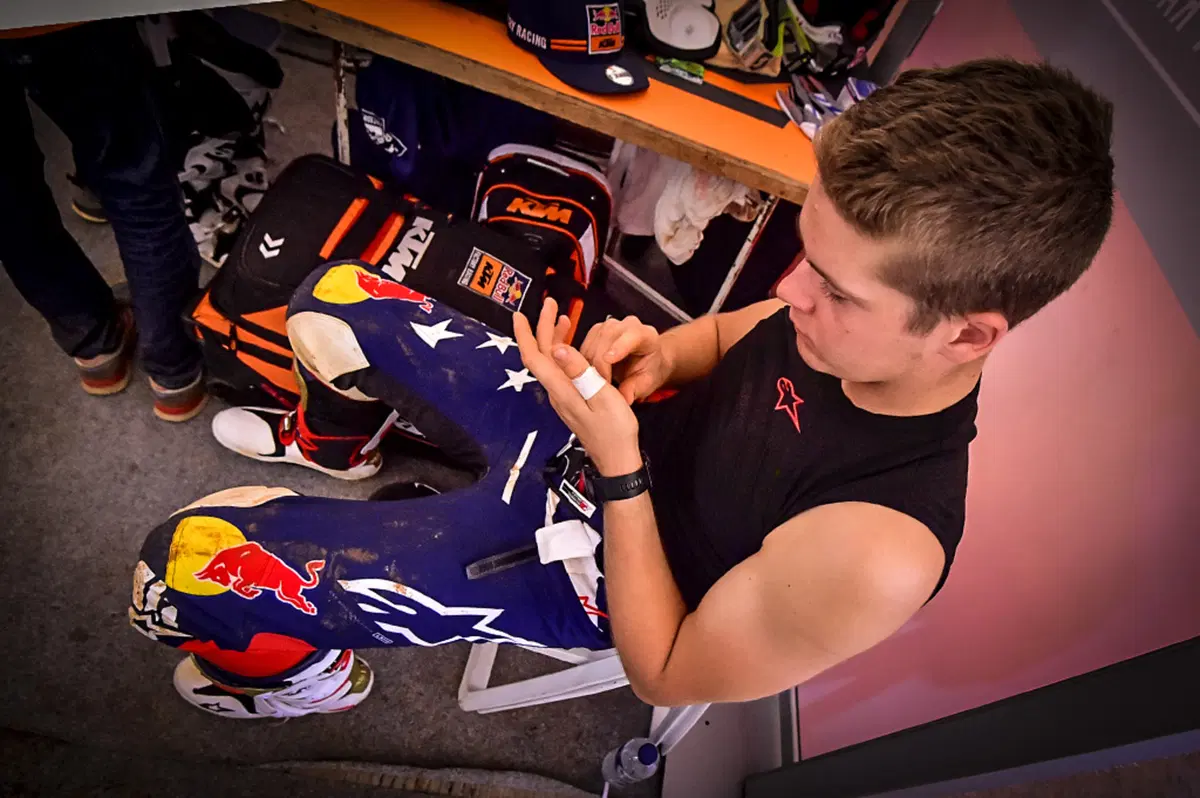 Gallery MX 2018. Le foto più belle del GP d'Asia (70)