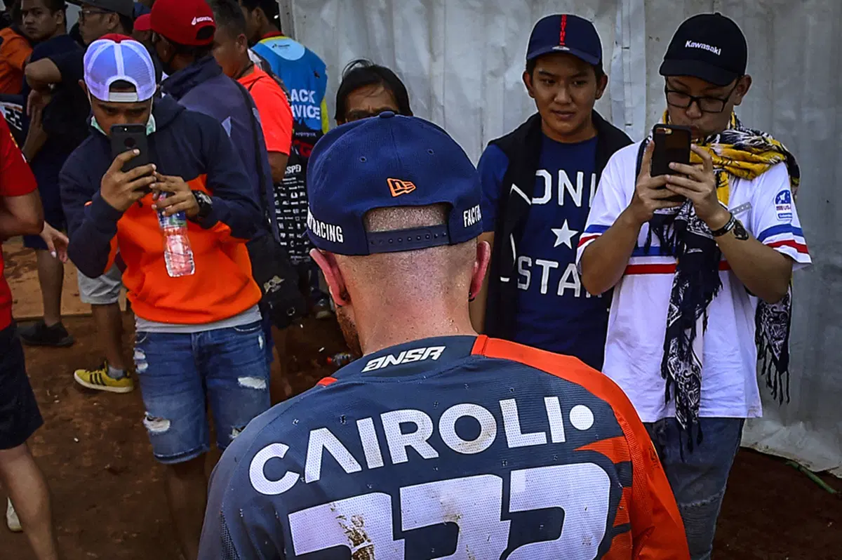 Gallery MX 2018. Le foto più belle del GP d'Asia (74)