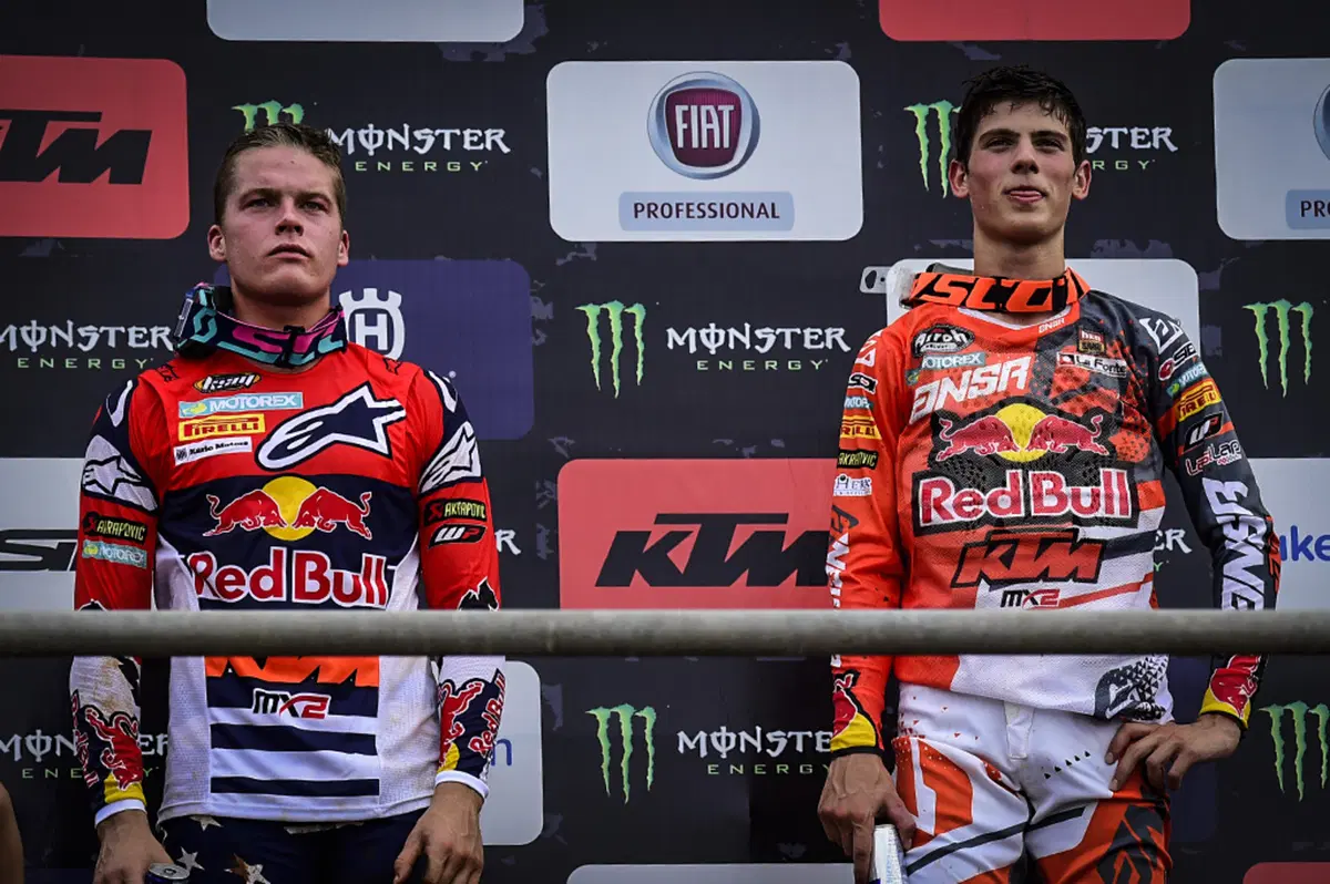 Gallery MX 2018. Le foto più belle del GP d'Asia (75)