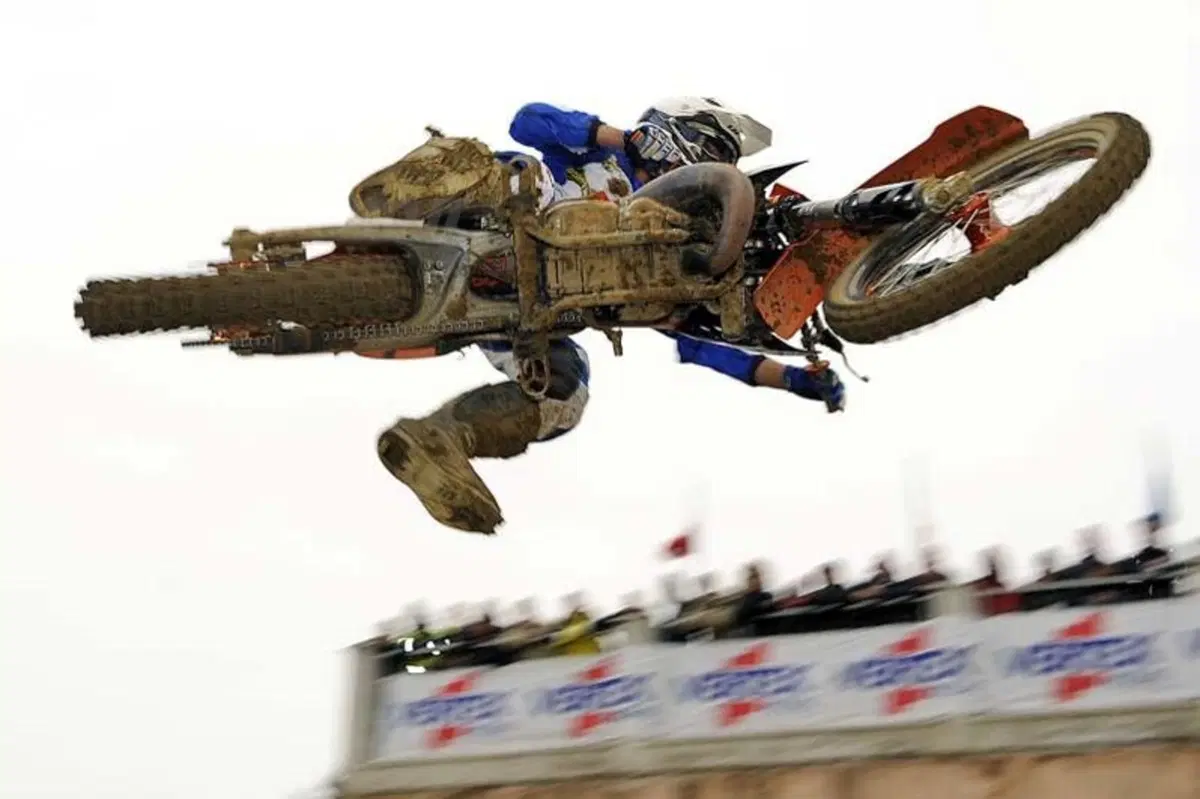 Ancora Philippaerts e Paulin