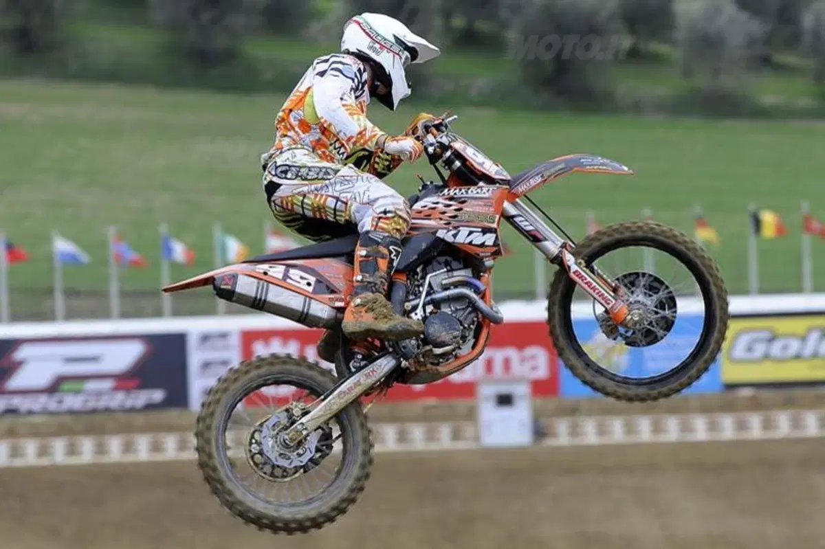 Ancora Philippaerts e Paulin (4)