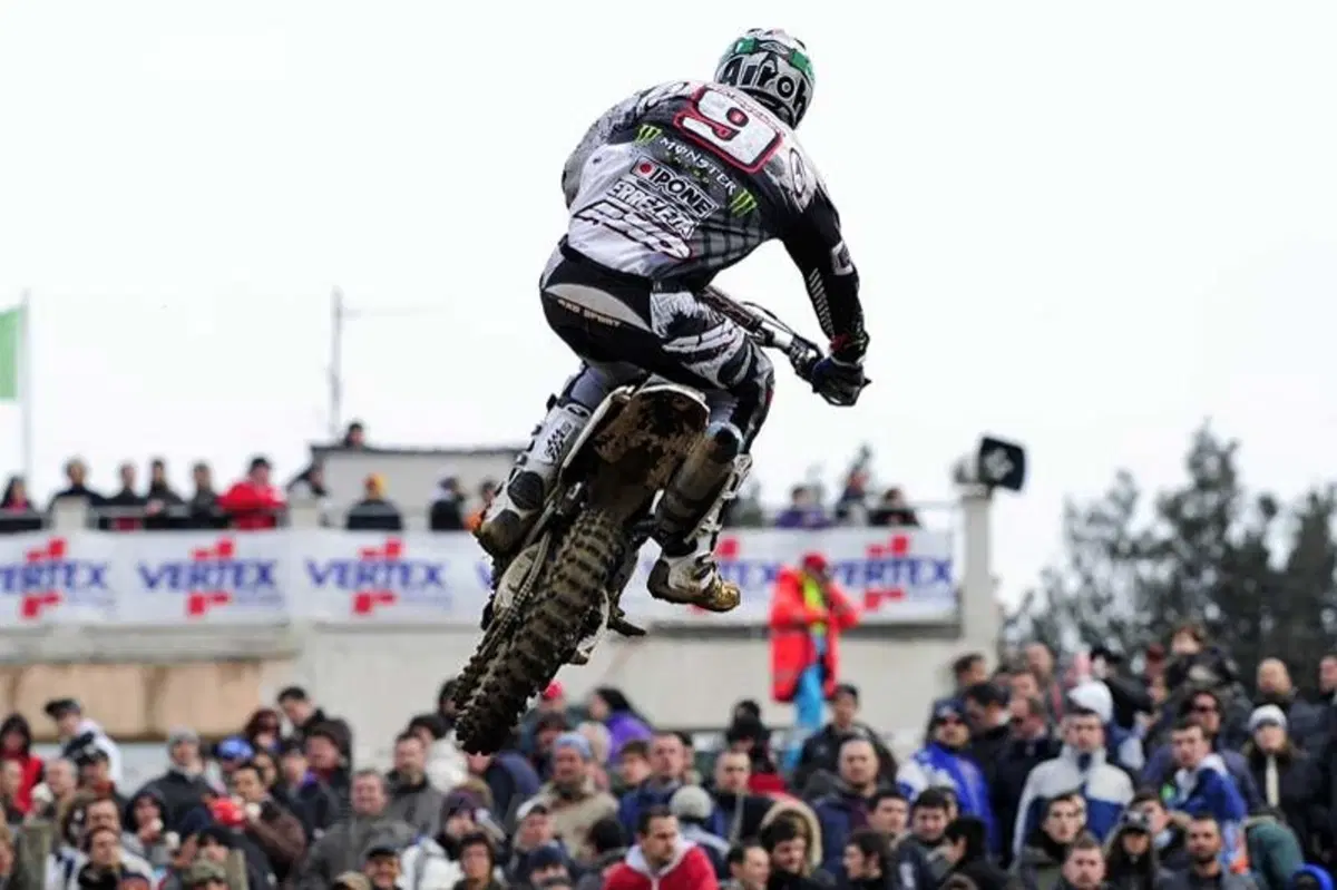 Ancora Philippaerts e Paulin (5)