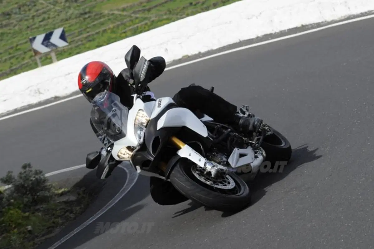 Ducati Multistrada 1200  (5)