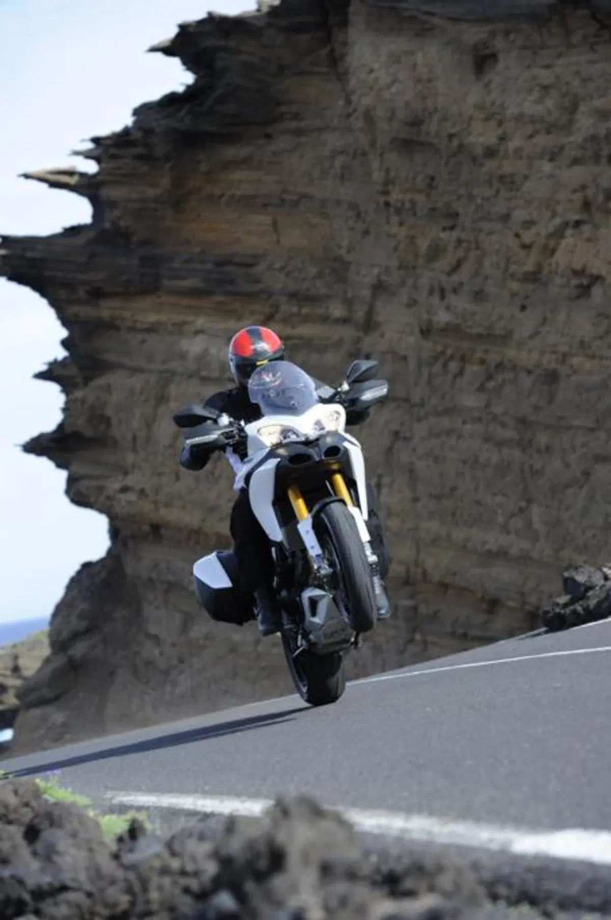 Ducati Multistrada 1200  (10)