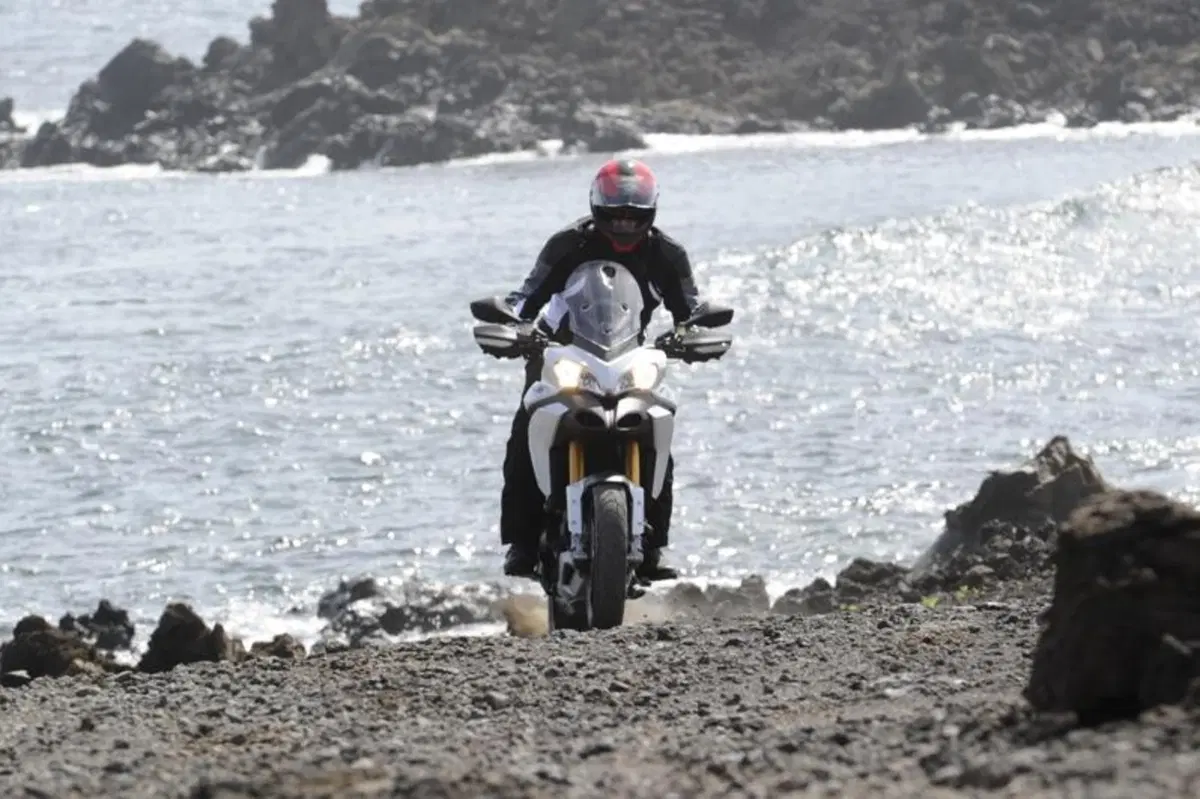 Ducati Multistrada 1200  (13)