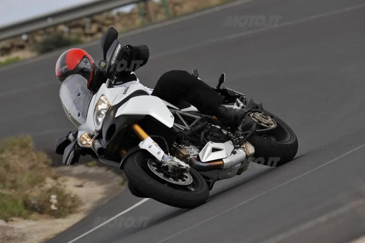 Ducati Multistrada 1200  (14)