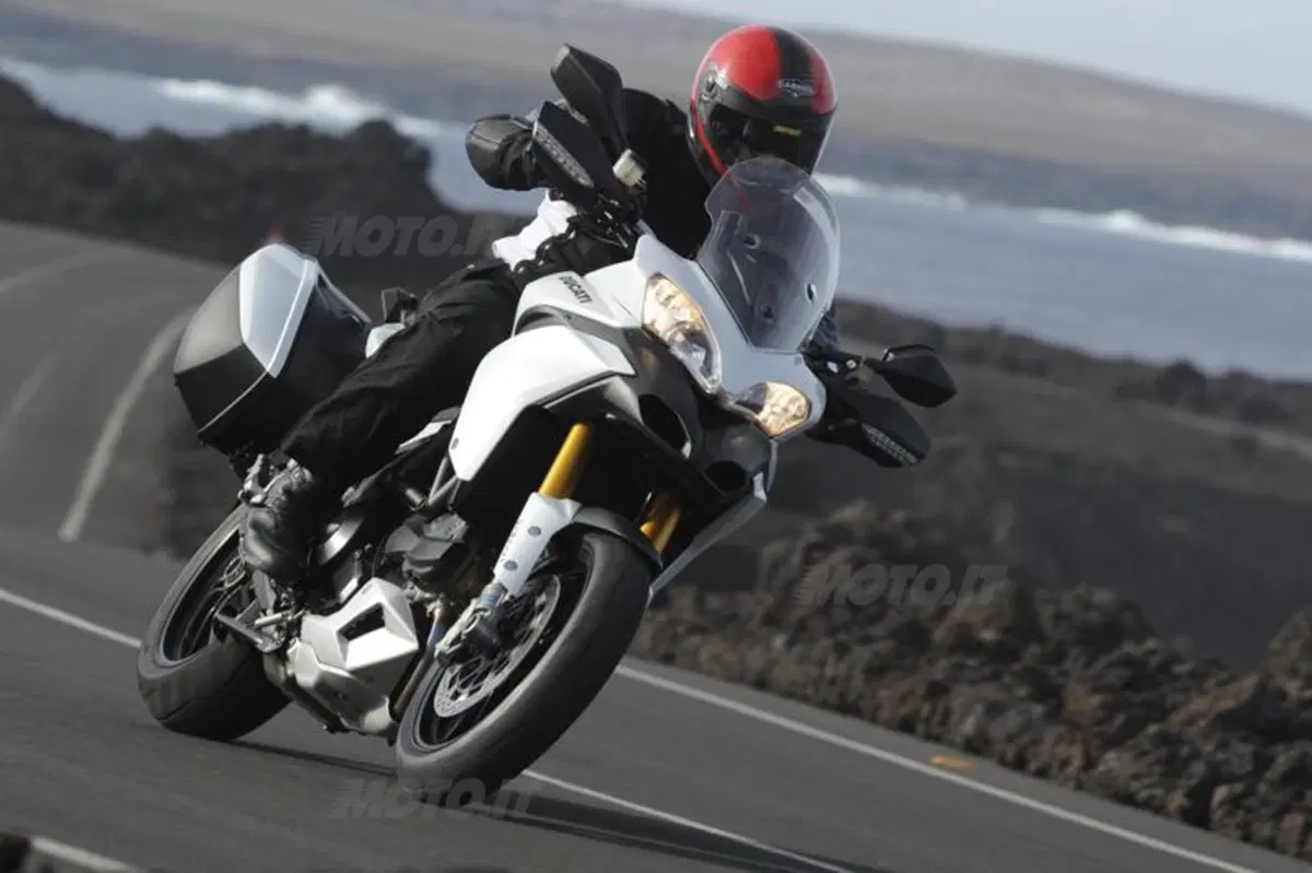 Ducati Multistrada 1200  (15)