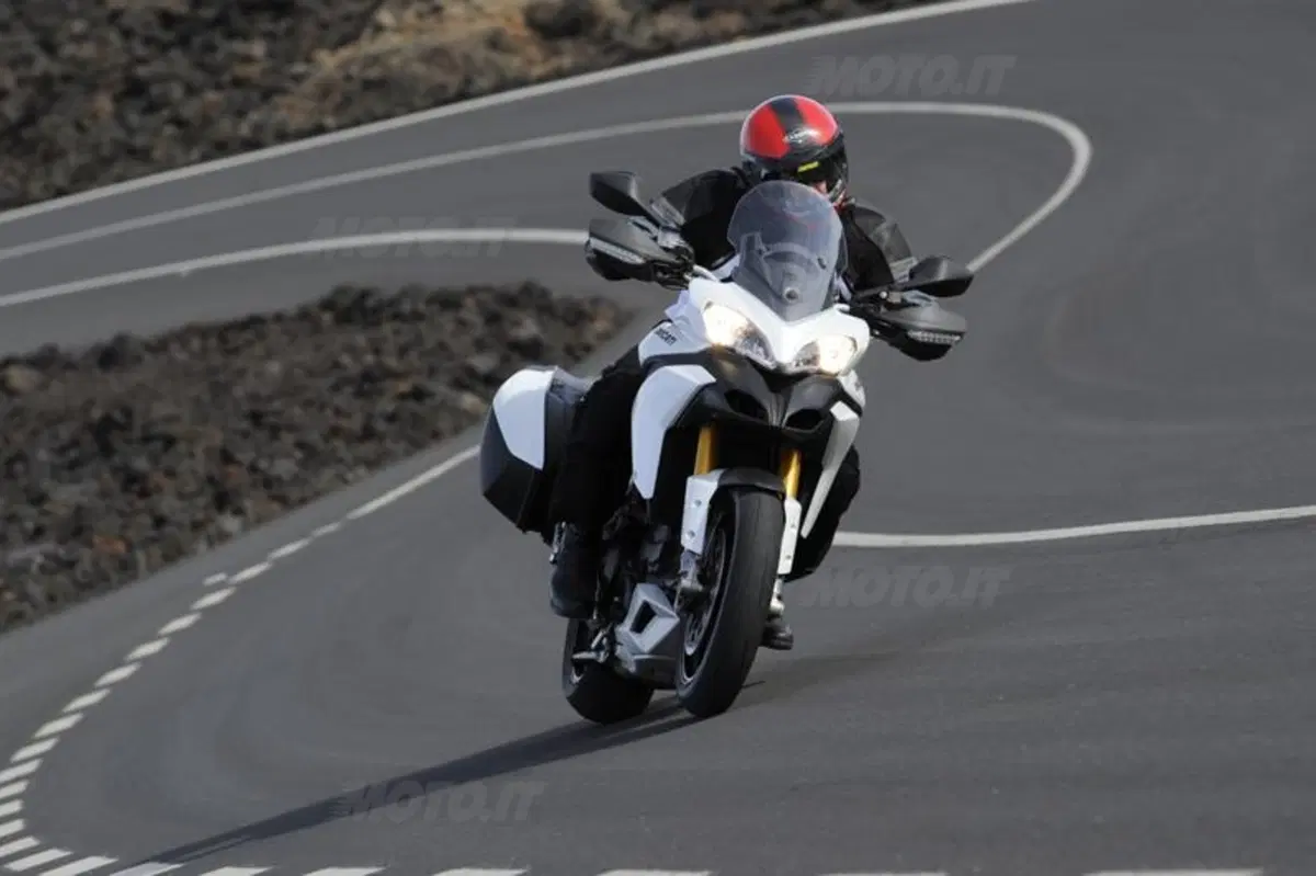 Ducati Multistrada 1200  (18)