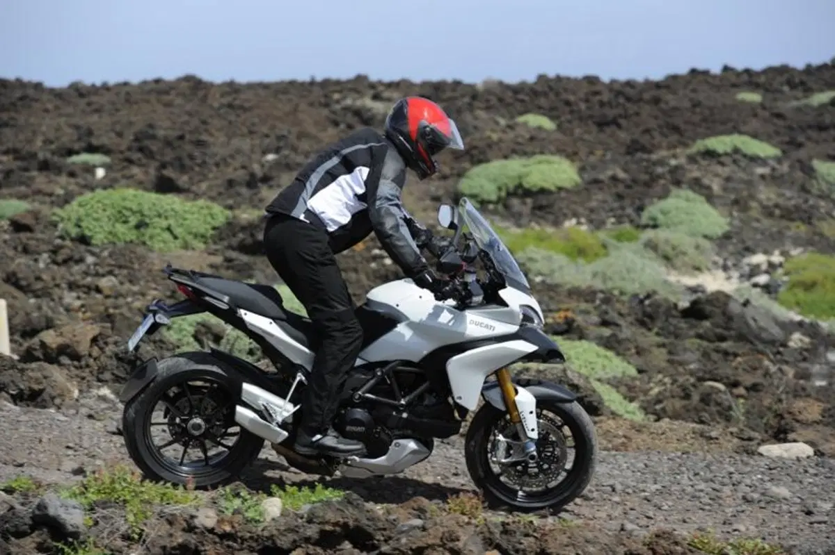 Ducati Multistrada 1200  (21)