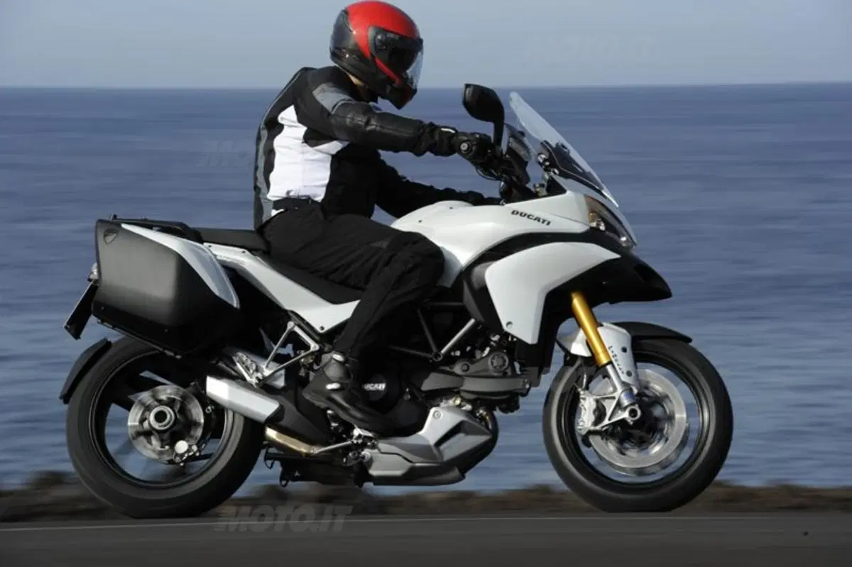 Ducati Multistrada 1200  (22)