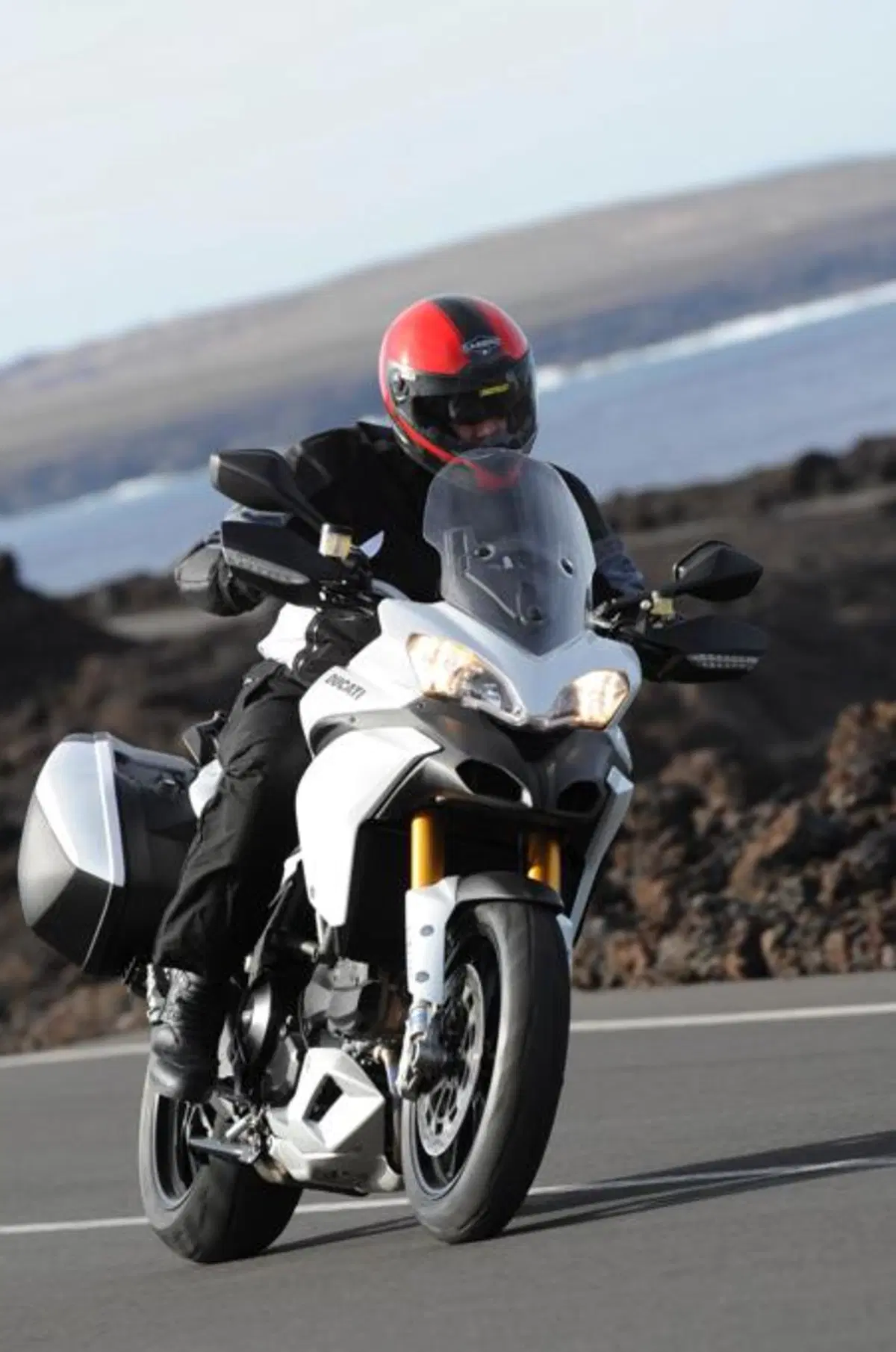 Ducati Multistrada 1200  (24)