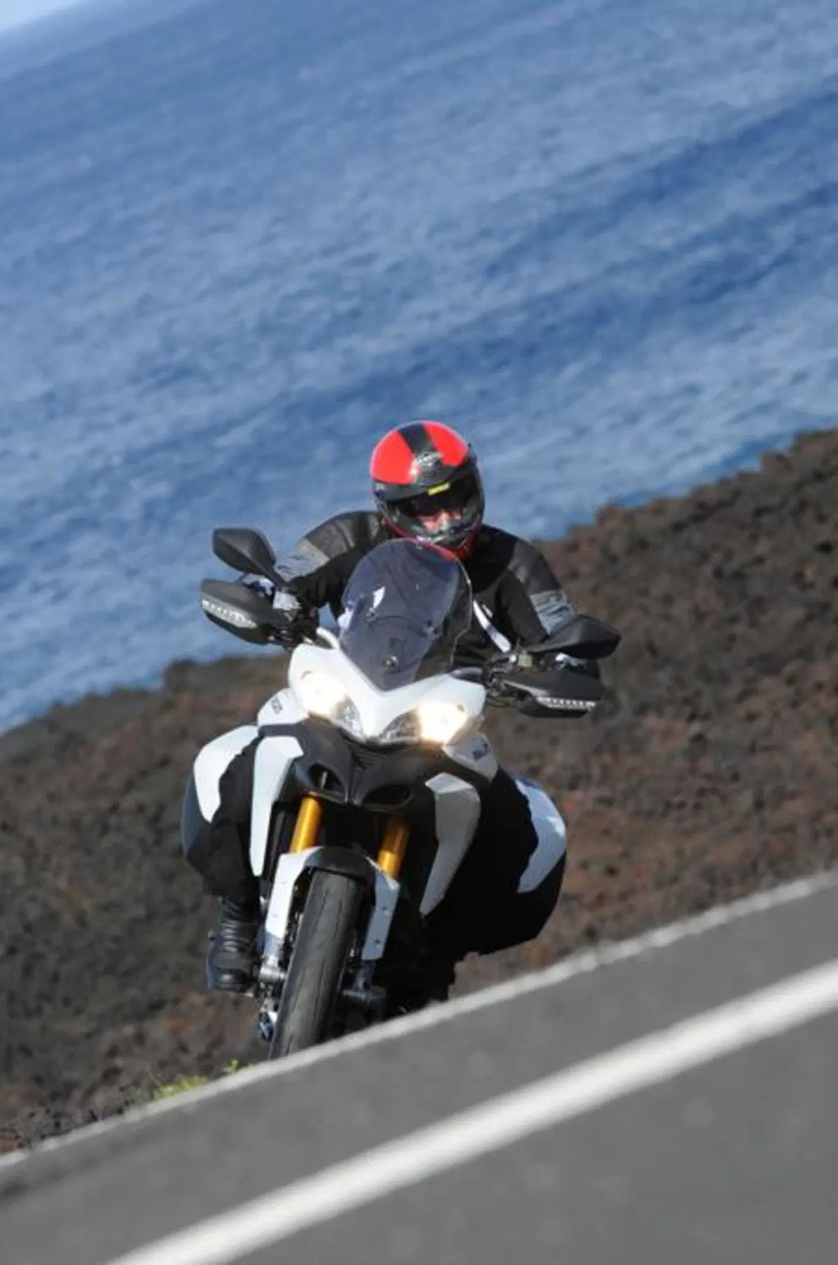 Ducati Multistrada 1200  (25)
