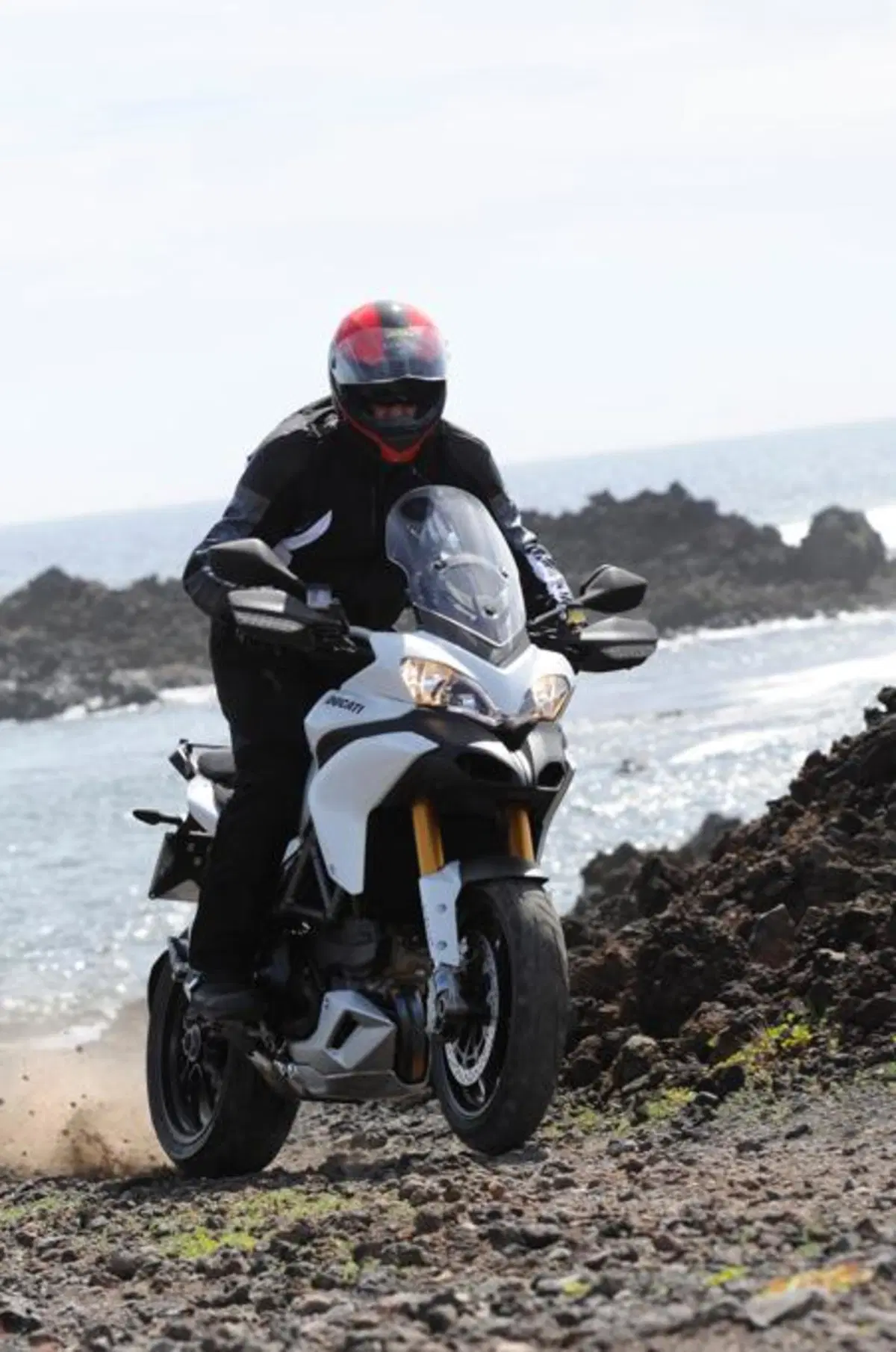 Ducati Multistrada 1200  (26)