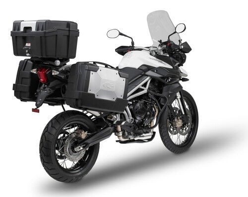 Kappa per le Triumph Tiger 800 XR e XC (2)