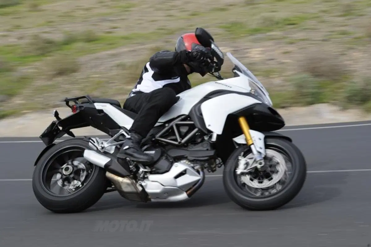Ducati Multistrada 1200  (28)