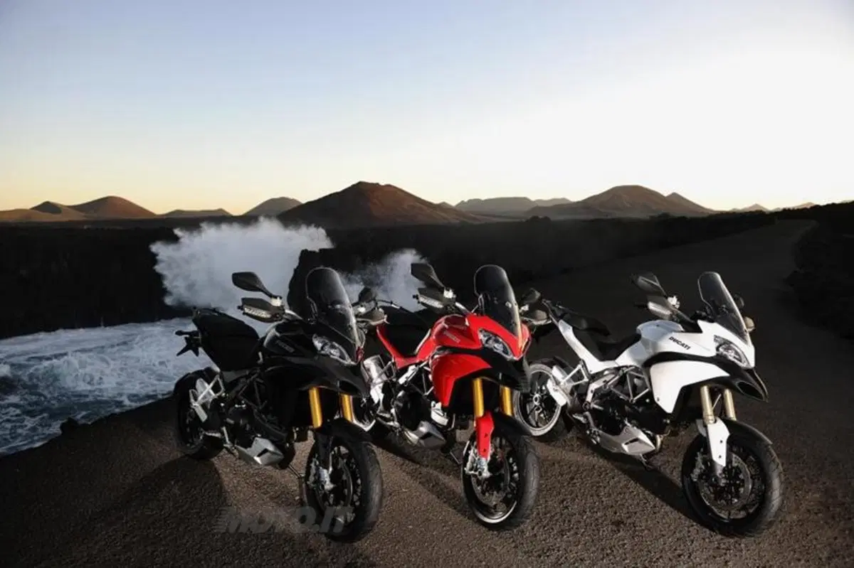 Ducati Multistrada 1200  (29)