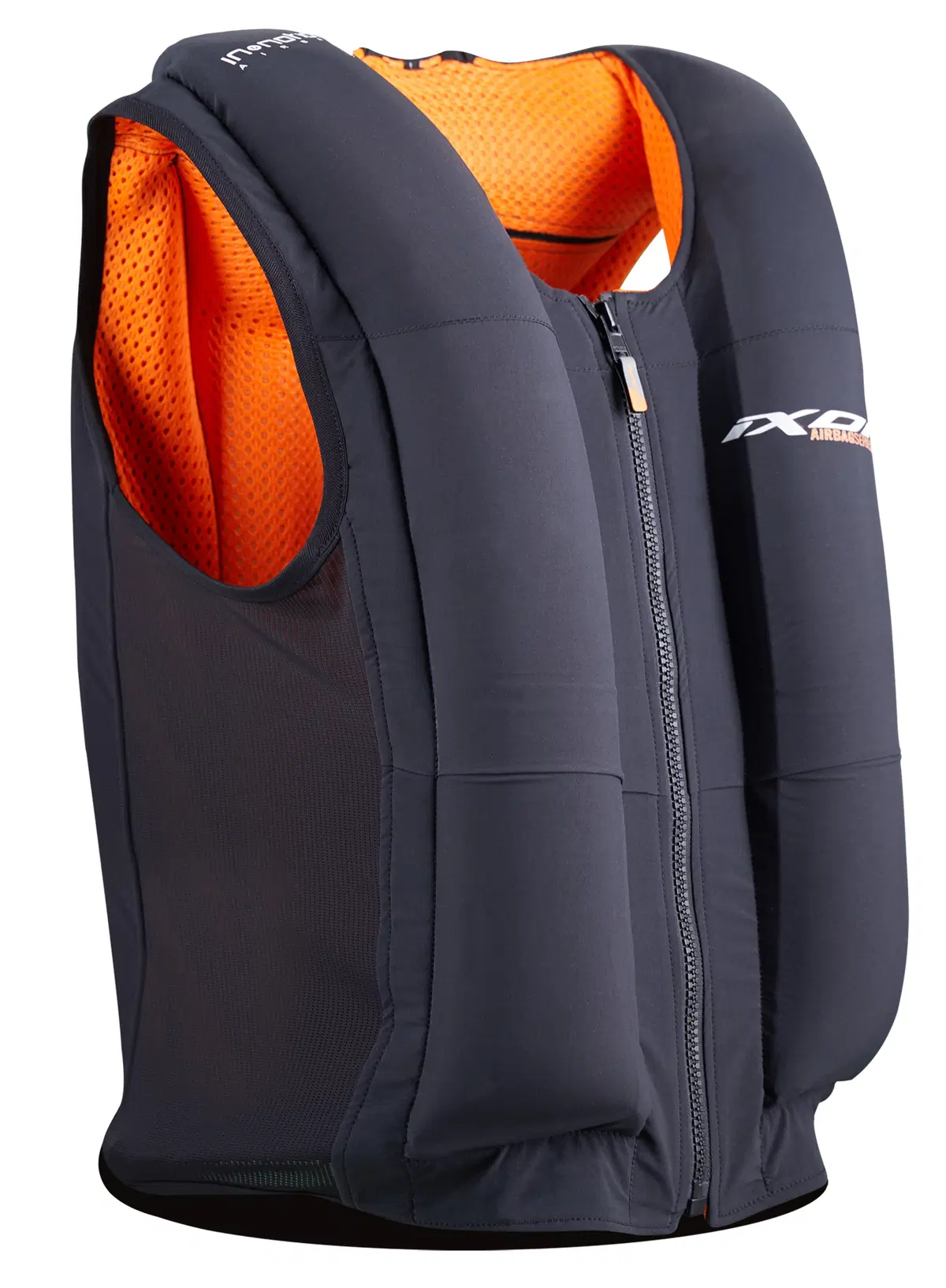 Ixon presenta l'airbag elettronico IX-Airbag U03 (6)