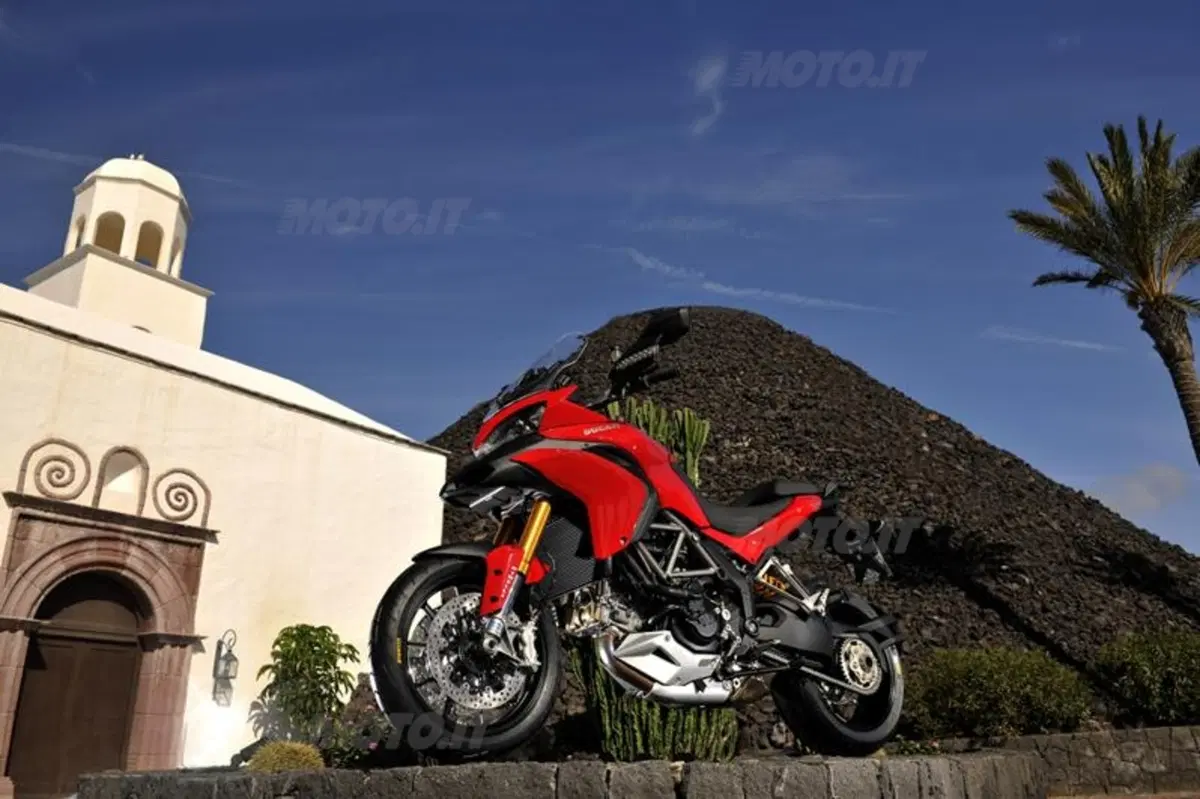 Ducati Multistrada 1200  (30)