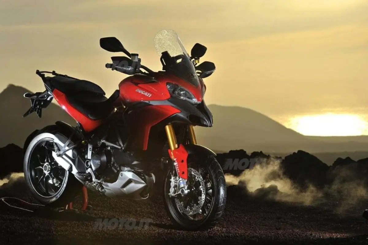 Ducati Multistrada 1200  (31)