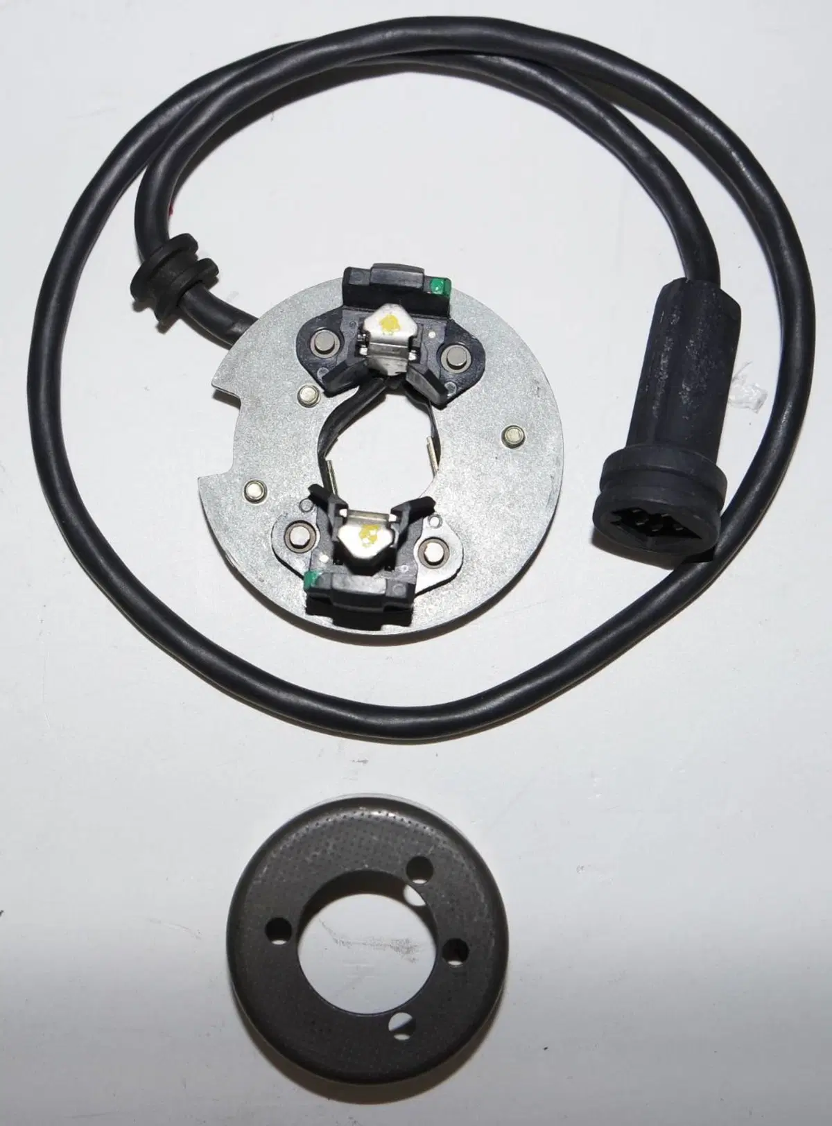 Accensione K1 K75 K100 BMW (4)