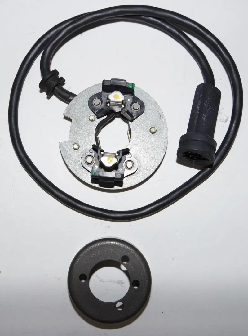Accensione K1 K75 K100 BMW (4)