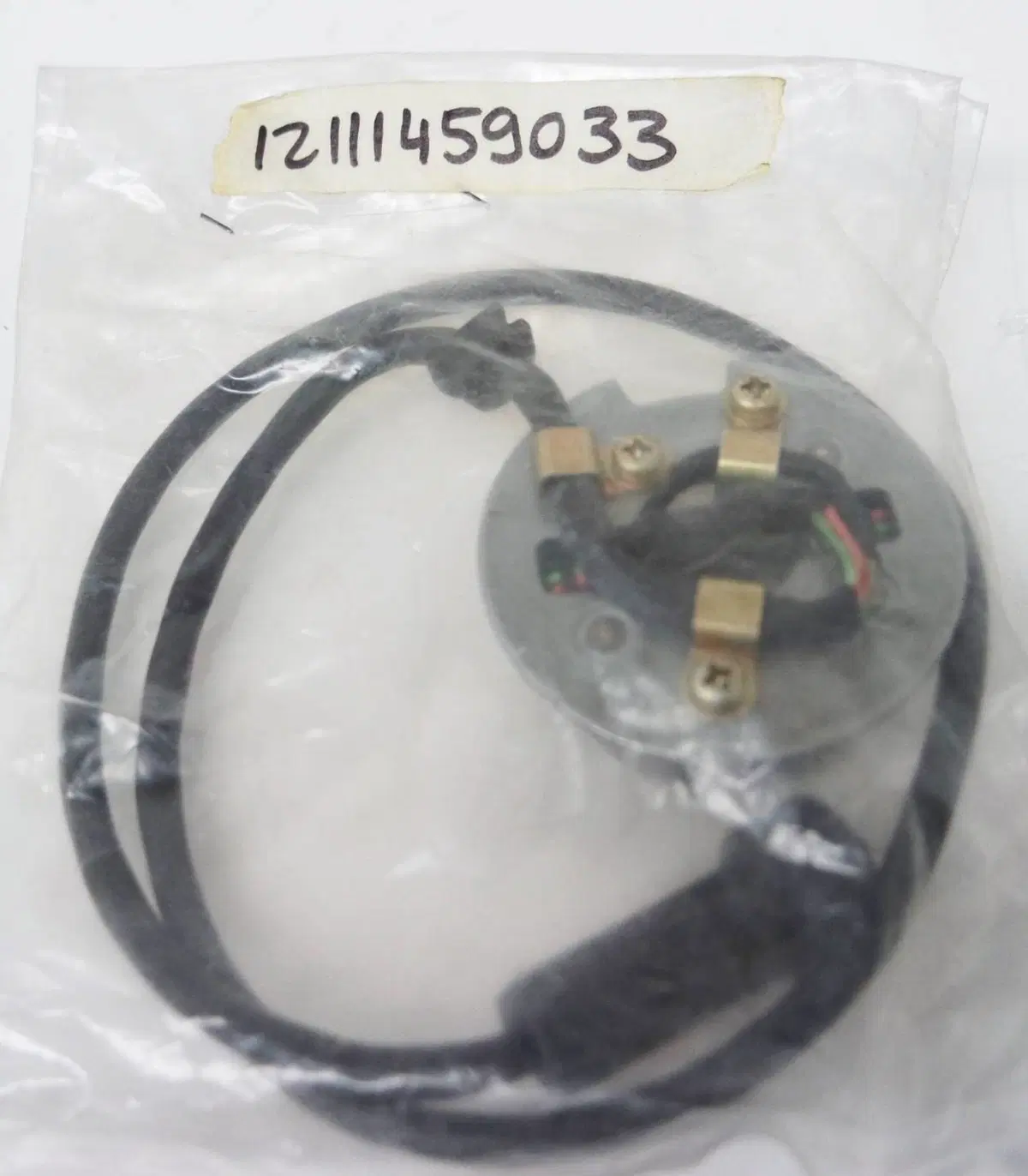 Accensione K1 K75 K100 BMW (3)