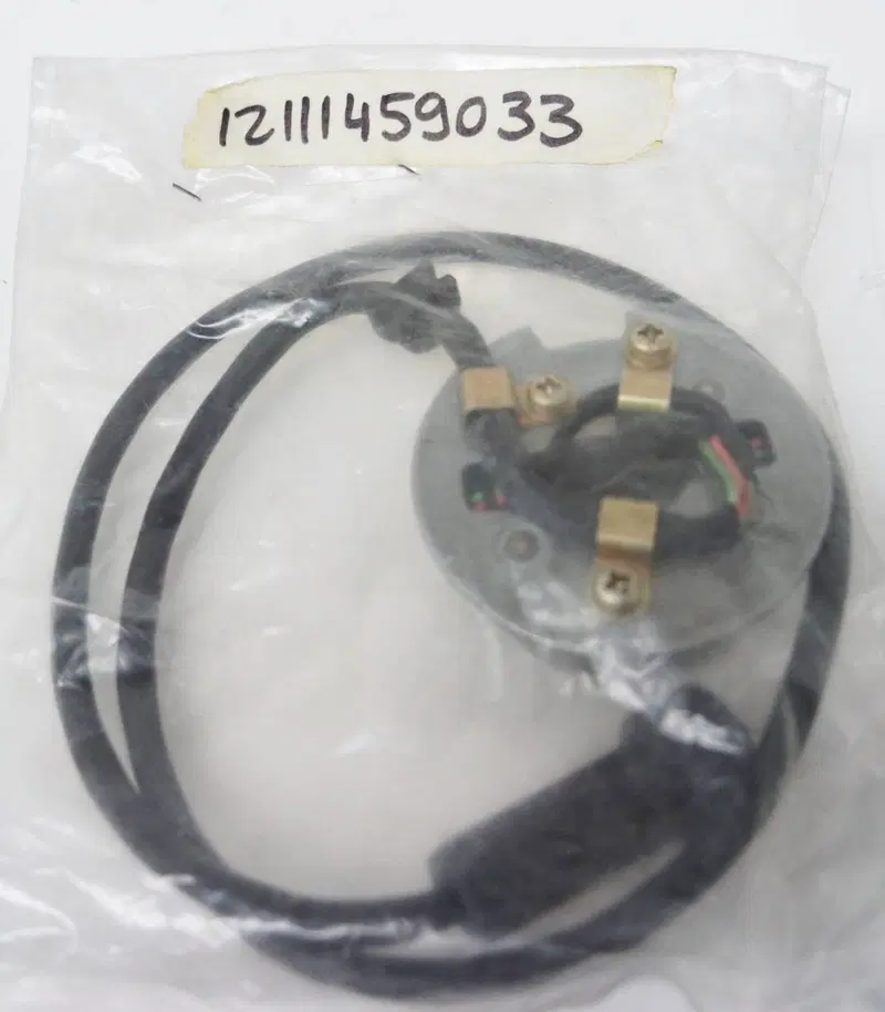 Accensione K1 K75 K100 BMW (3)