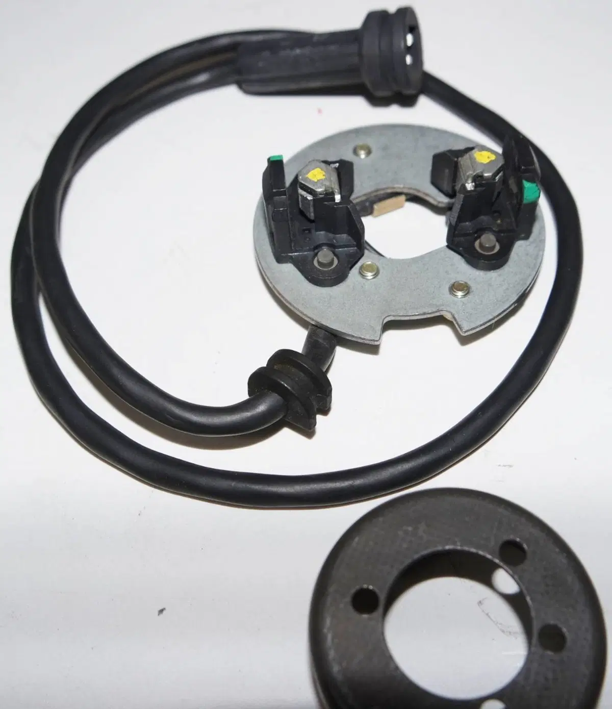 Accensione K1 K75 K100 BMW (2)