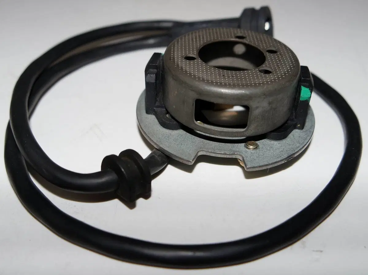 Accensione K1 K75 K100 BMW