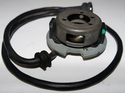 Accensione K1 K75 K100 BMW