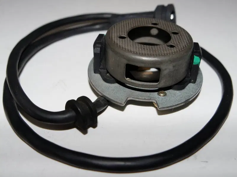 Accensione K1 K75 K100 BMW