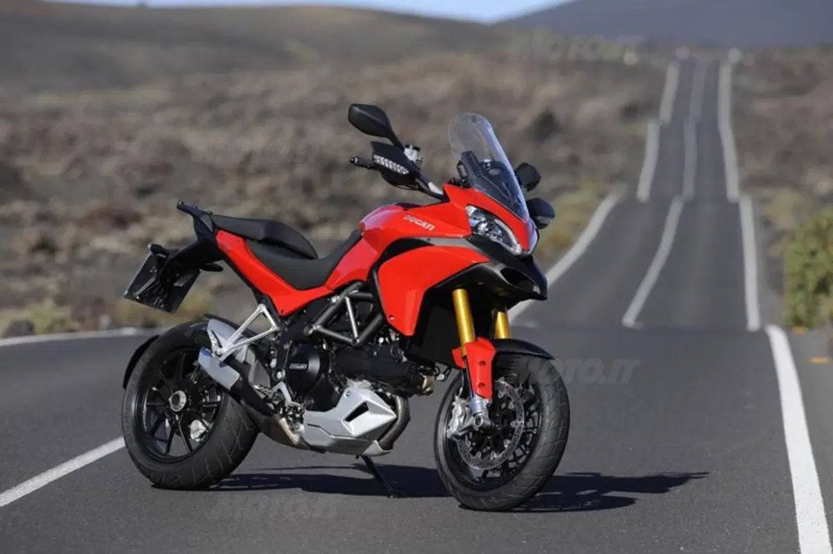Ducati Multistrada 1200  (32)