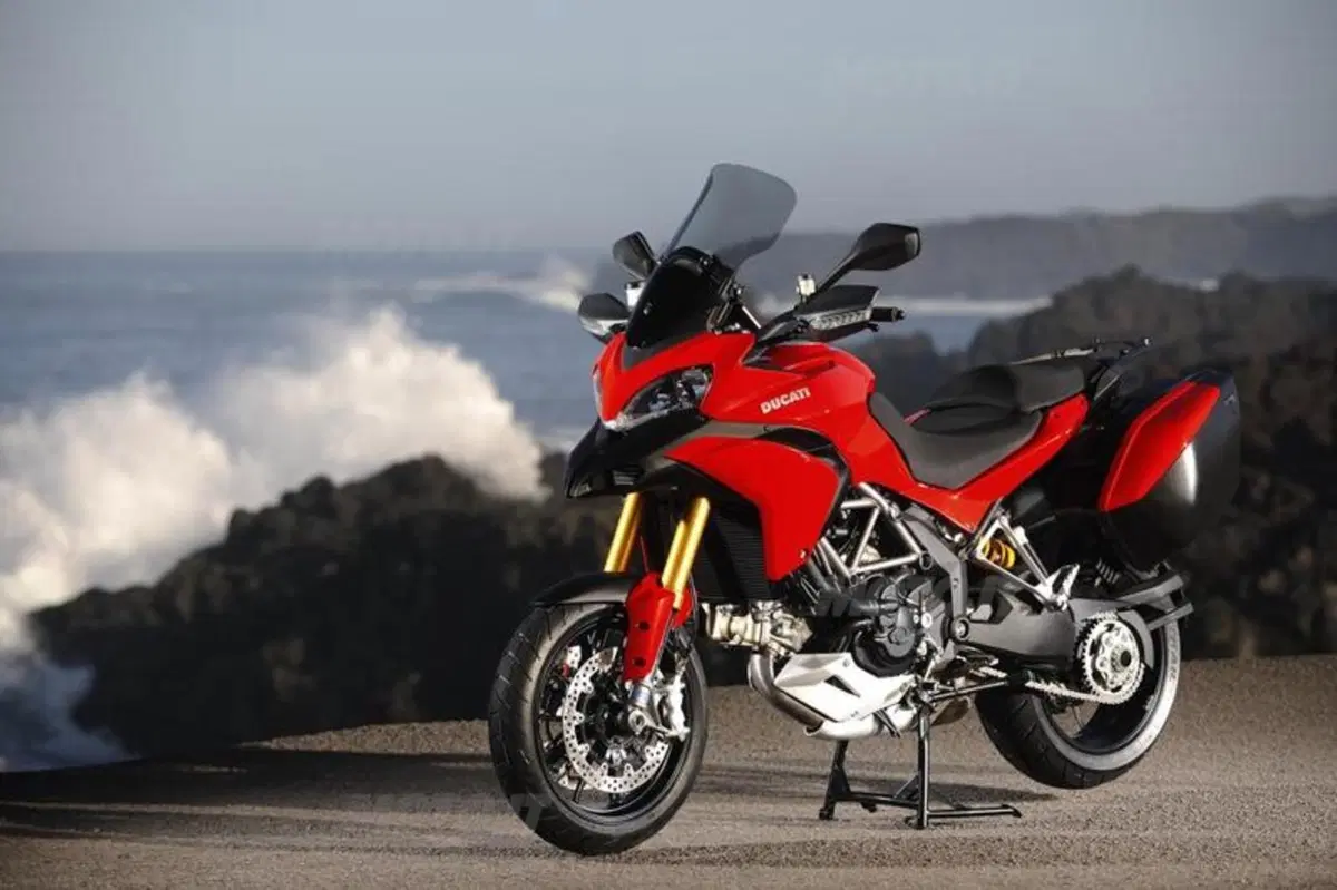 Ducati Multistrada 1200  (33)