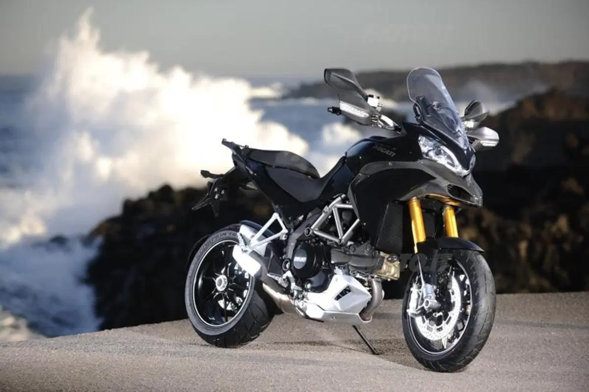 Ducati Multistrada 1200  (34)