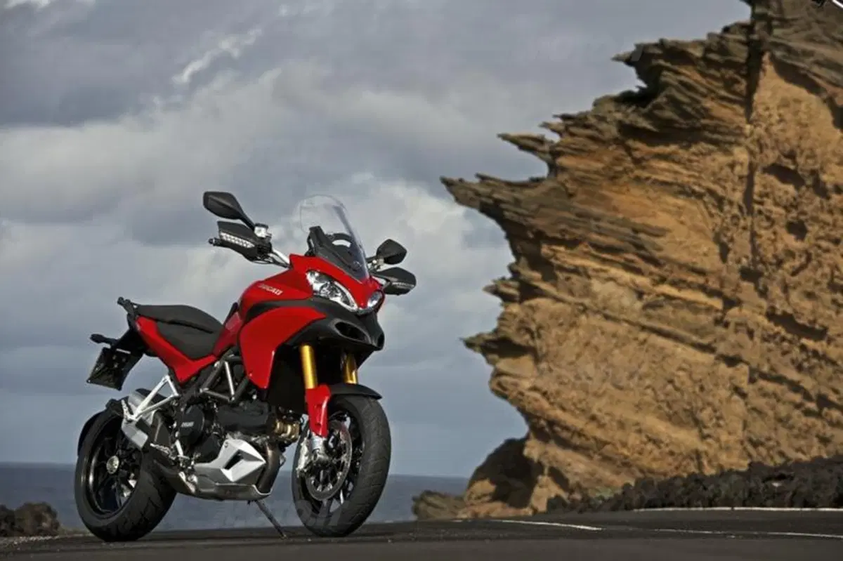 Ducati Multistrada 1200  (35)