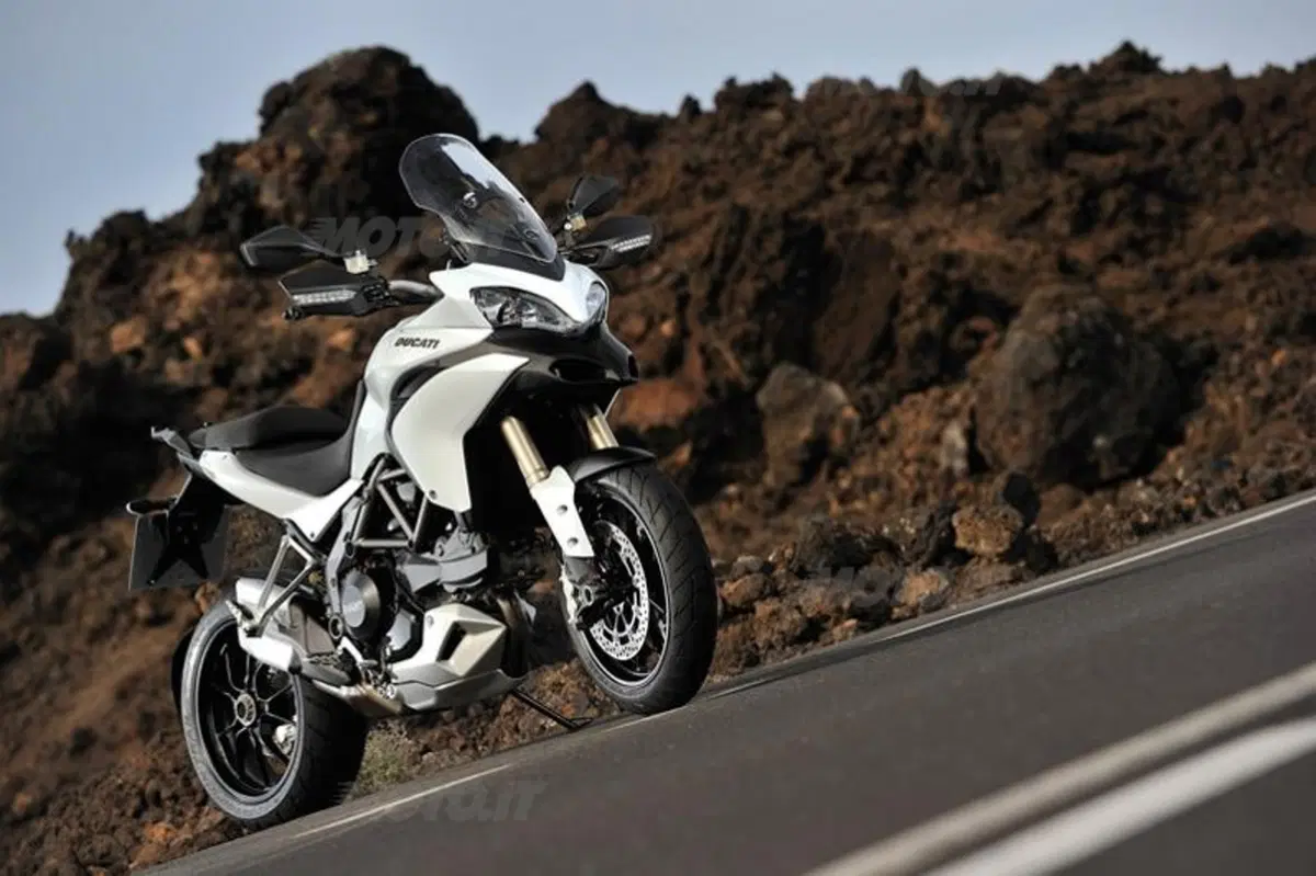 Ducati Multistrada 1200  (36)