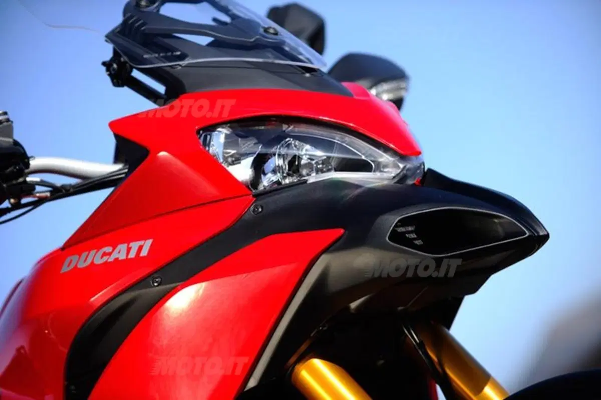 Ducati Multistrada 1200  (37)