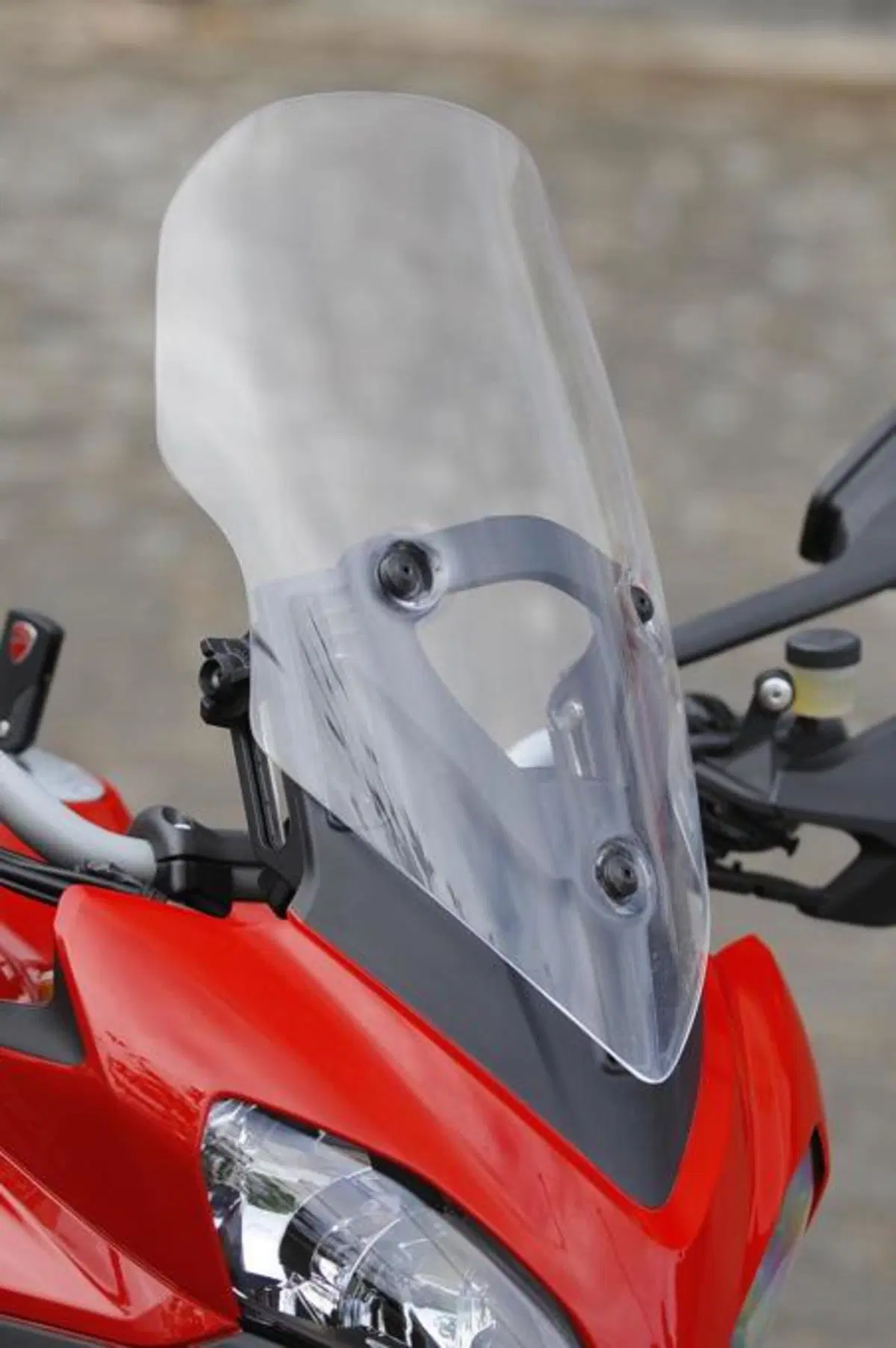 Ducati Multistrada 1200  (38)
