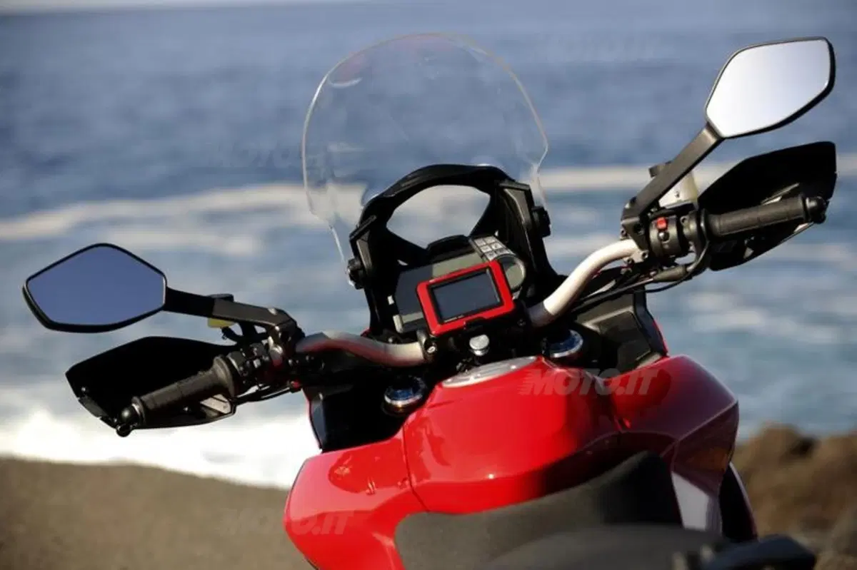 Ducati Multistrada 1200  (39)